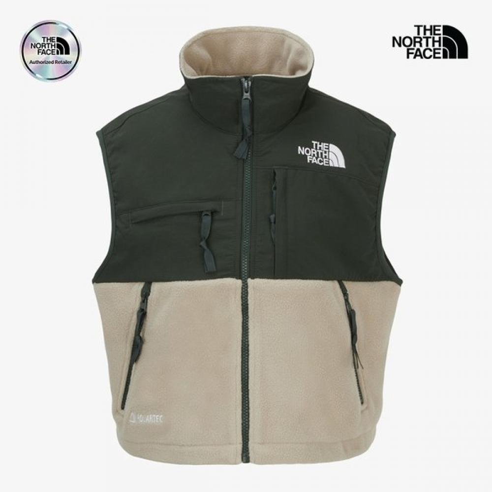 The North Face Denali Fleece Vest Lbe 85