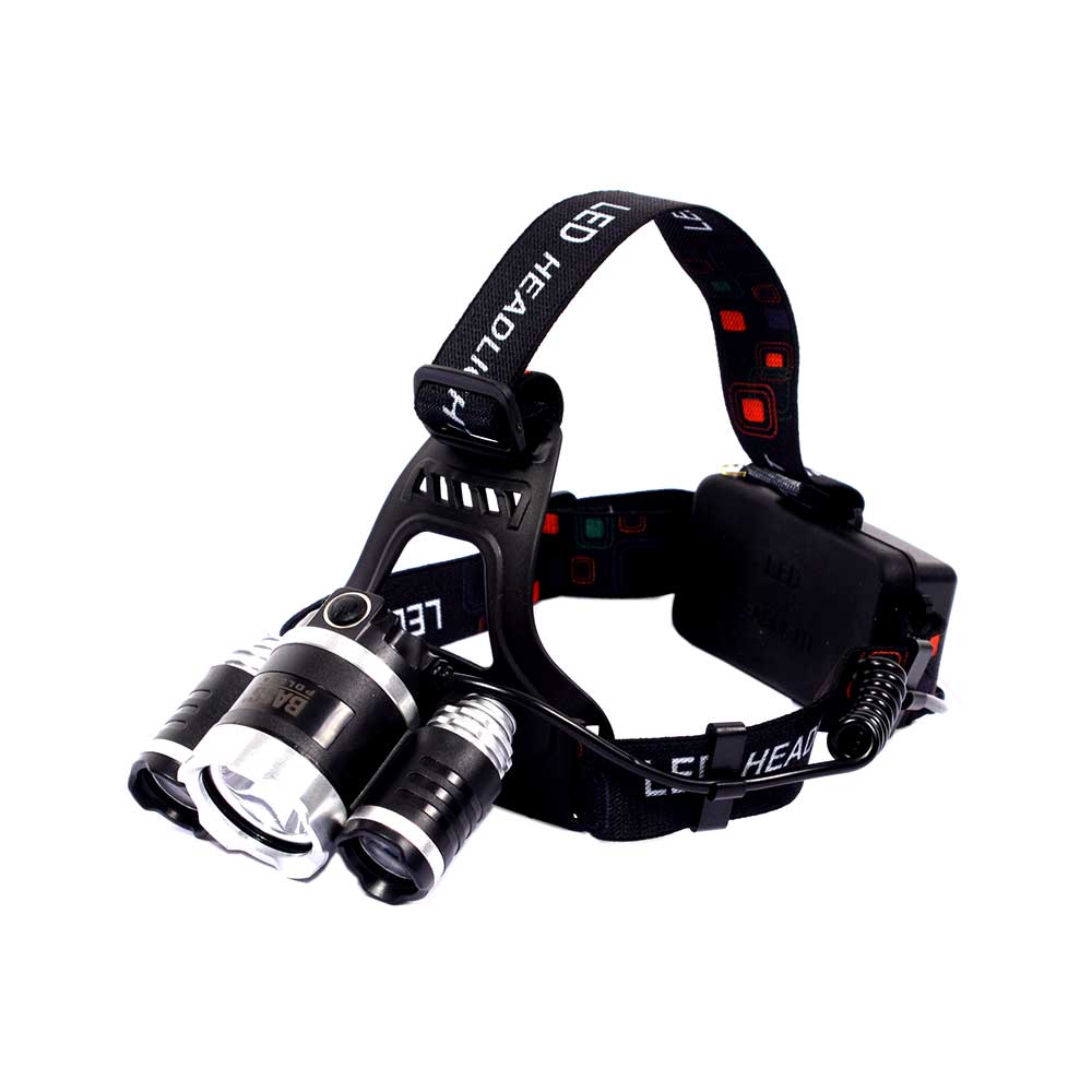 Led Headlamp, Head Torch