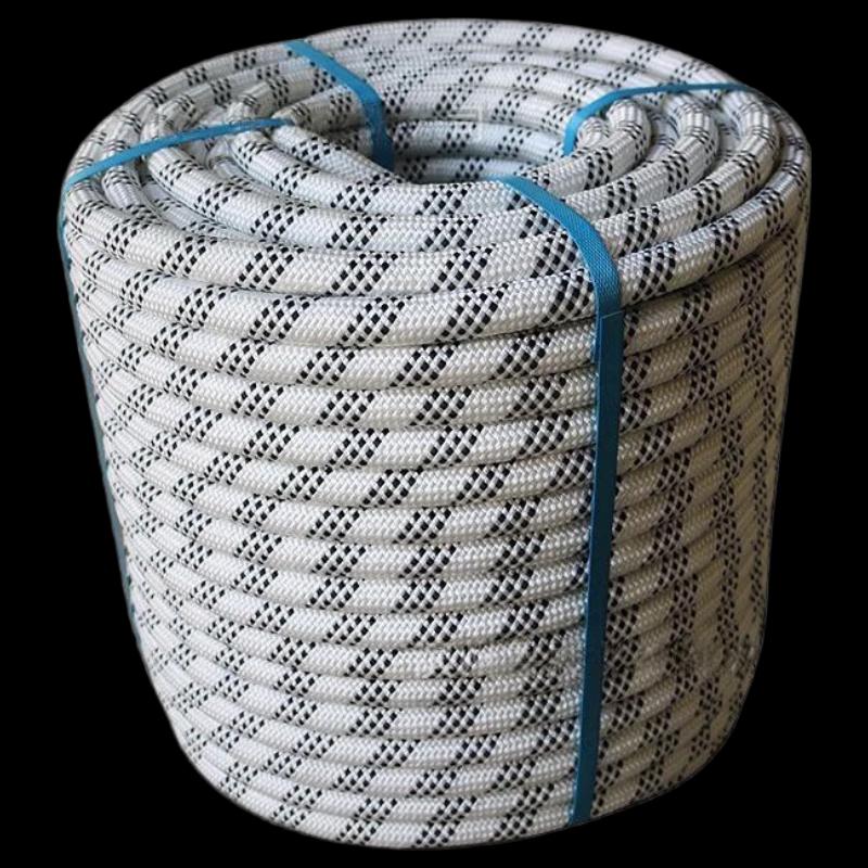 Brangdy Polyester Safety & Traction Rope