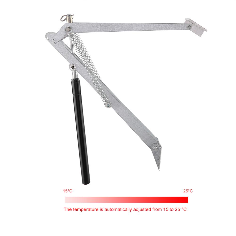 Gewächshaus Automatische Dach Vent Opener Ersatz Zylinder Temperatur Sensor