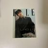 [USED] ENHYPEN ELLE Korea 2025 April Sunwoo