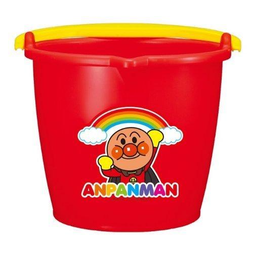 

Anpanman Bucket Go! Anpanman s