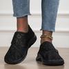 Scarpe Ortopediche Estive Casual per Piedi Larghi Gonfiati Correzione Alluce Valgo Morbide Comode Scarpe per Diabetici Scarpe da Passeggio