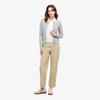 [Lacoste] Women's Straight Summer Pants (Select 1 of 4 Types) HF020E-56G