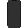 Etui Folio Flip Wallet Designed for Samsung Pour Samsung Galaxy A35 5G Noir