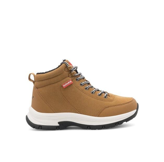 

Ботильоны Go Soft VS16032023-2 коричневые EU 38