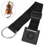 Cello Endpin Anchor Cello Antiskid Device Adjustable Strap Non-slip Stopper Holder Stand with