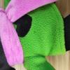 Deltarune Plüschtier Kawaii Ralsei Lancer Plüschtier Kuscheltiere Zeichentrickfigur Weiche Tiere Puppe Für Kinder Kinder Geschenk 25cm