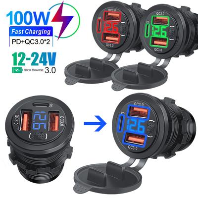 Otomobil Elektroniği Aksesuarları – Kablolar, Adaptörler ve Soketler