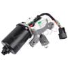 Hyundai Windshield Wiper & Washer Motor 981101J000