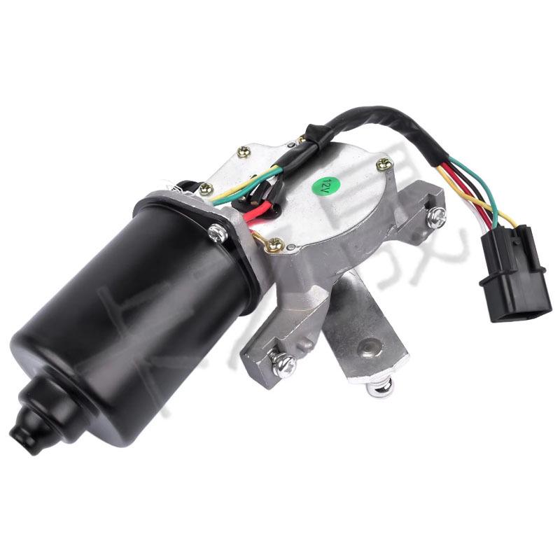 Hyundai Windshield Wiper & Washer Motor 981101J000