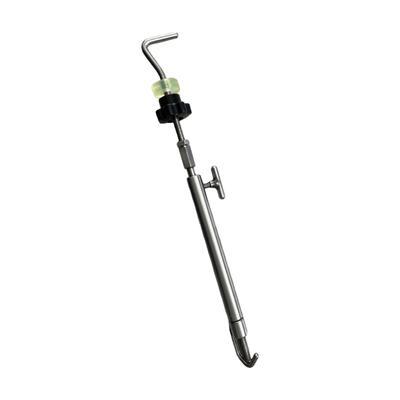 Double End Repair Fixed Design Dent Removal Tool Stainless Steel For Various Vehicle Models Quick And Simple Operation
