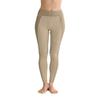 Roxy BEAUTY IN MIND Leggings Women's (BEG)