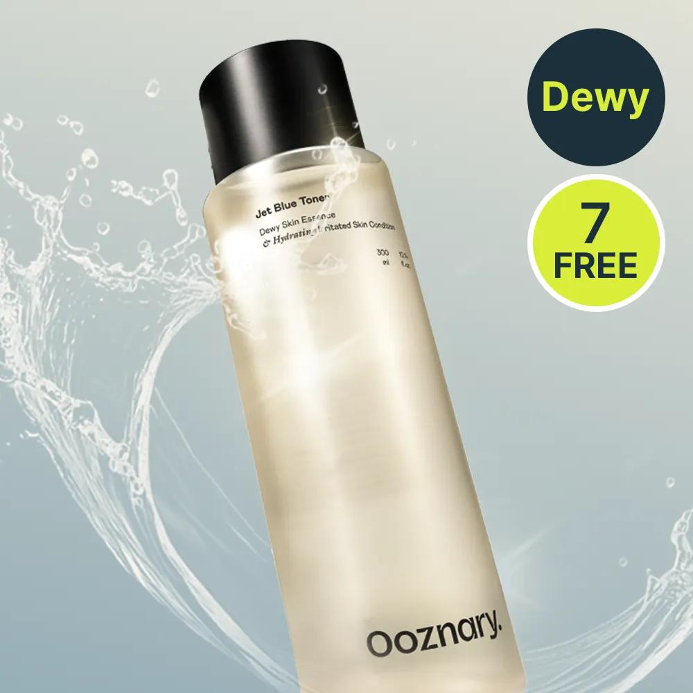 Ooznary Jet Blue Toner 300ml