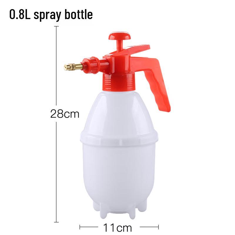 Ji Bing Manual Pressure Sprayer