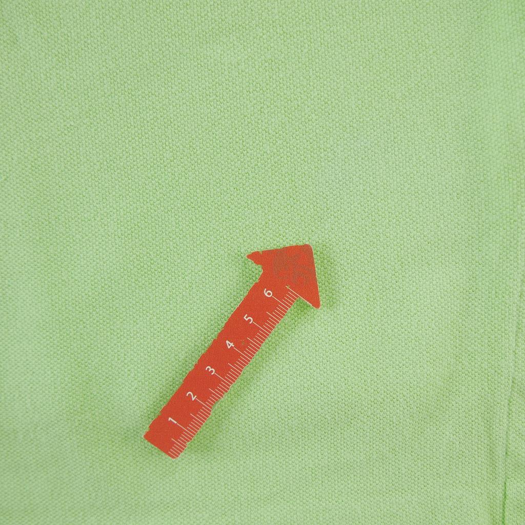 Seconde vie - Polo manches courtes Homme Custom Fit - Bon état
