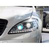 For Mercedes Benz S Class W221 2010 2011 2012 2013 Car Headlamp Lens Replacement Headlight Shell Cover Headlight Glass