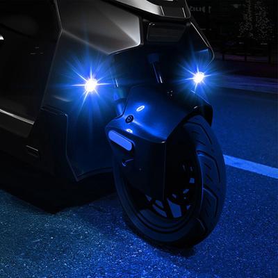 Illuminazione – Lampeggianti per auto