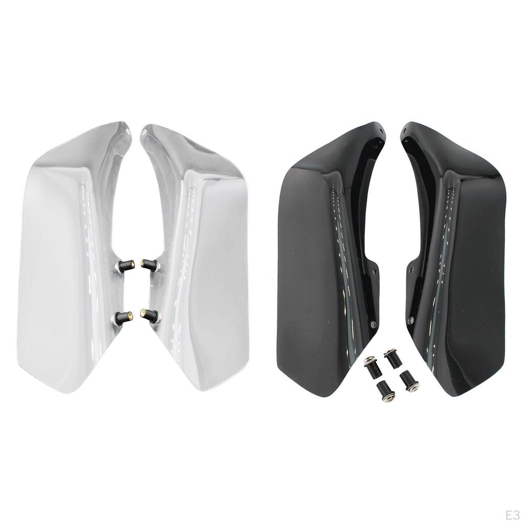 Větrný deflektor pro 00113