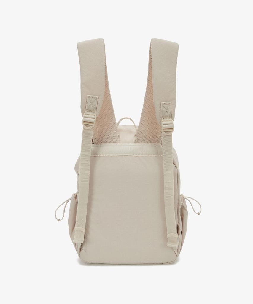 The North Face Nm2Ds21B Women'S Breeze Backpack Small White Sand