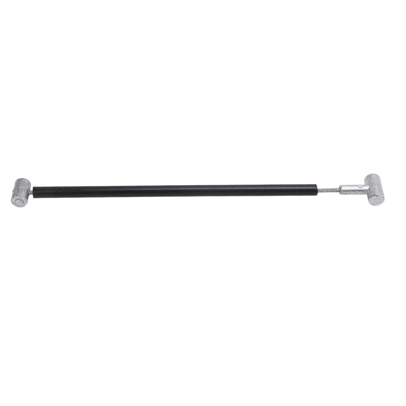 

Tilt Column Release Cable 4874815 Strong Structure Fit for Wrangler Cherokee Liberty