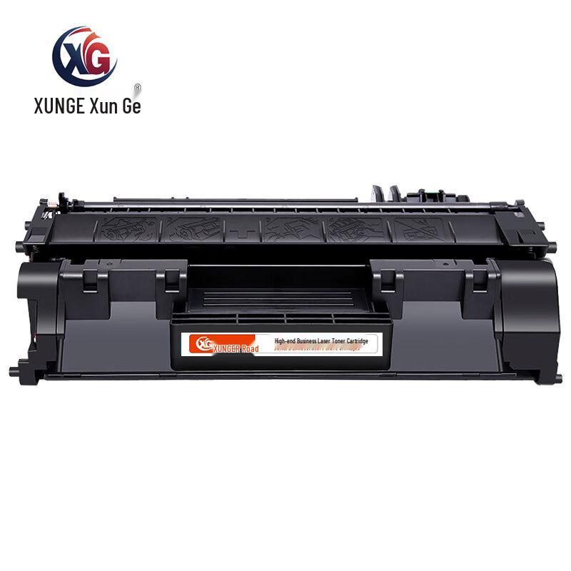 Compatible HP CF280A Black Toner Cartridge