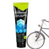 Bike Wheel Bearing Grease 60g Ceramic Shaft Lubricating Multi Function Grease Bike Maintenance Bicycle Grease For Electric