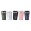 304 Stainless Steel Insulated Coffee Mug