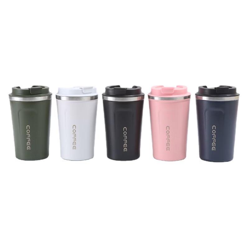 304 Stainless Steel Insulated Coffee Mug