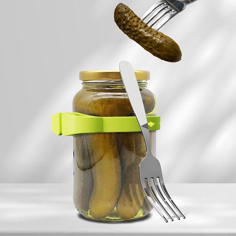 

Нескользящая подставка для ложки, подвесная эластичная чашка, соломенный ремень, держатель ложки для чашки Мейсона для чашки Стэнли