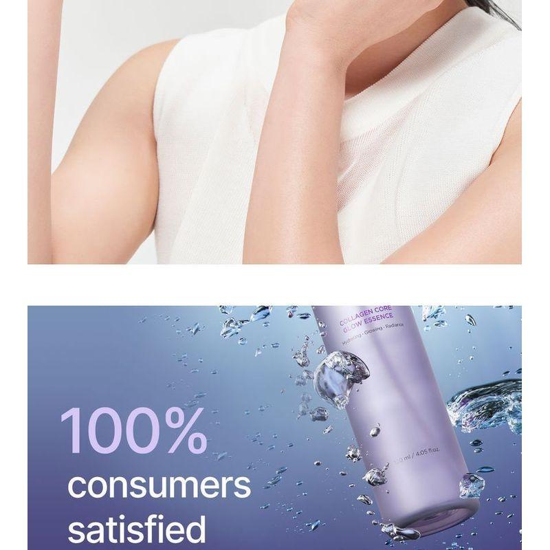 TIRTIR Collagen Core Glow Essence