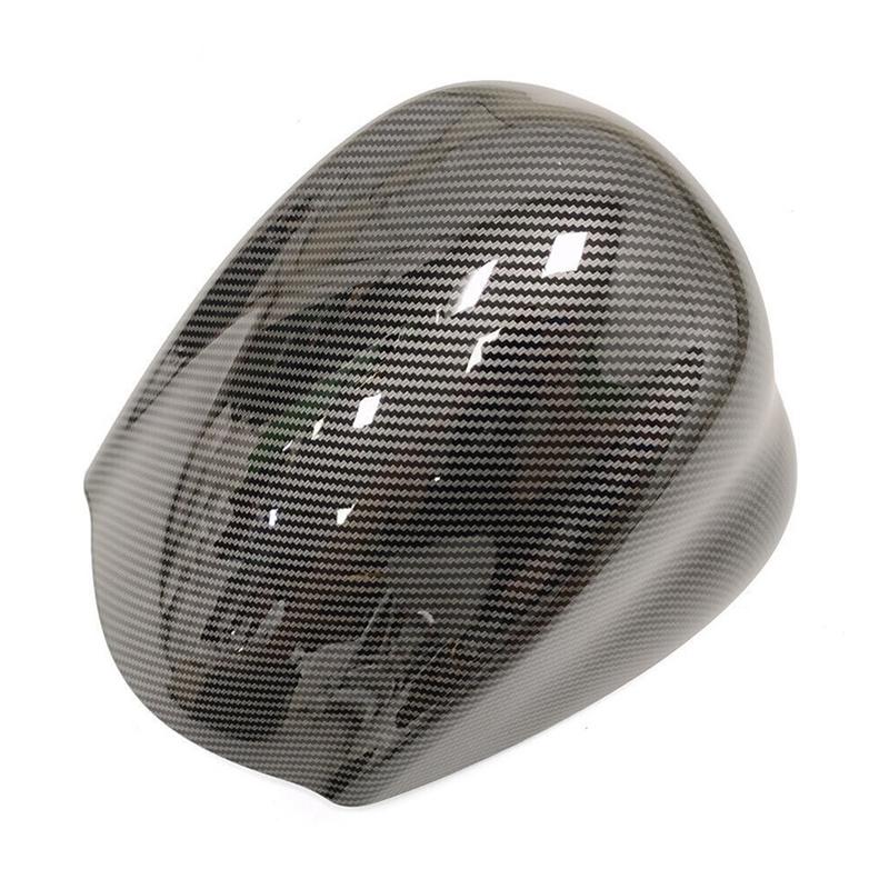 Motorcycle Passenger Rear Seat Cover Tail Seat Solo Fairing Cowl For Suzuki Hayabusa GSX1300R GSX 1300R 2008-2025 Accessories-A9
