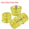 Hammer Head 4pcs Accessories Hammer Head Round Heads