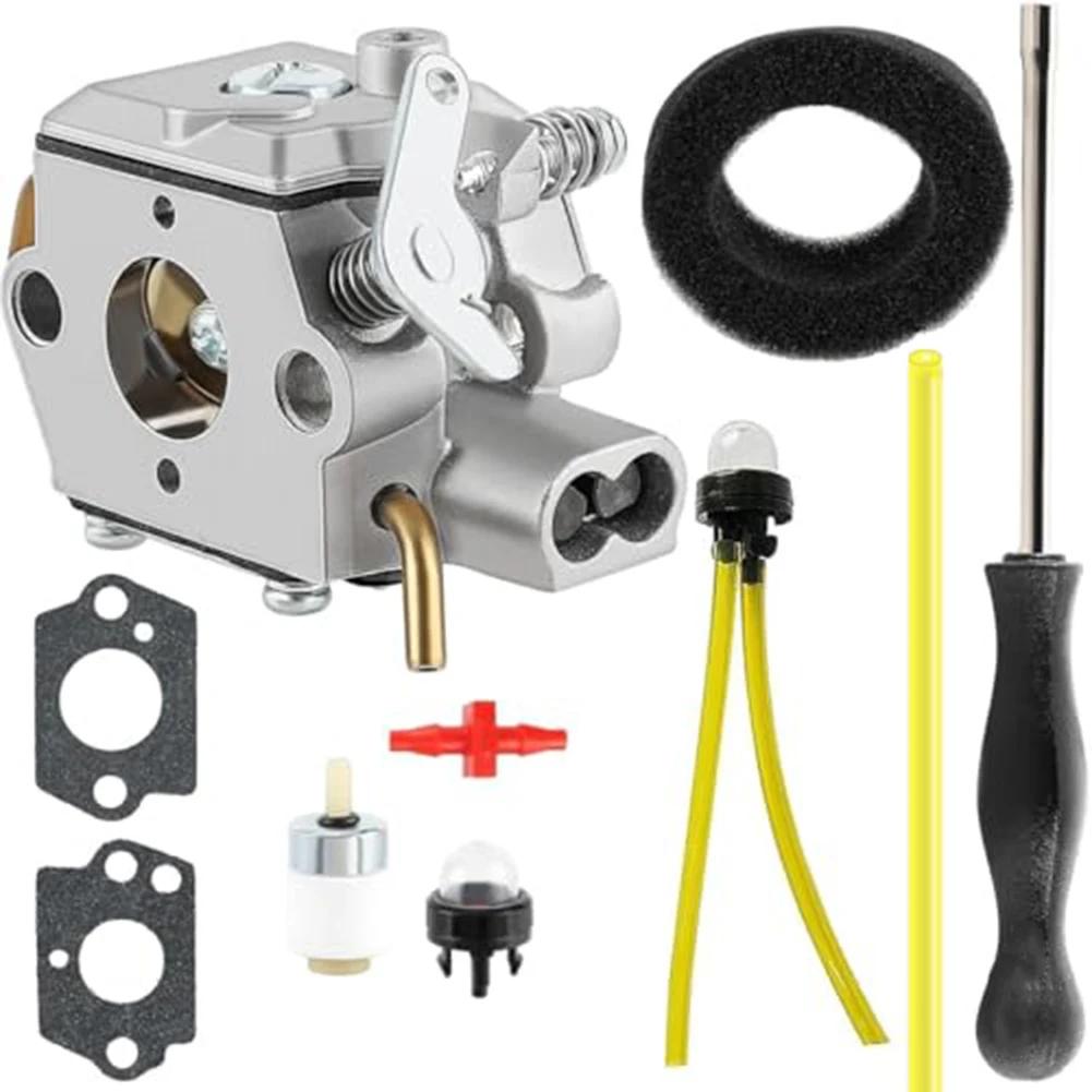 Engine Performance Improvement Carburetor Kit Carburetor Replacement Part Replacement Carburetor Grass Trimmer Carburetor China Mainland