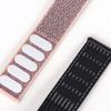 Nylon Loop Strap for Xiaomi Mi Band 9/8 Pro Bracelet AccessoriesCorrea for Redmi Watch 5/4 Belt Smartwatch Replacement Wristband