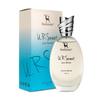 Ramsons - U R SWEET Eau De Parfum | 100 ML | TN - Pesca, Prugna, Fiori d'arancio| MN - Miele, Gelsomino, Rosa | BN - Ambra, Legnoso