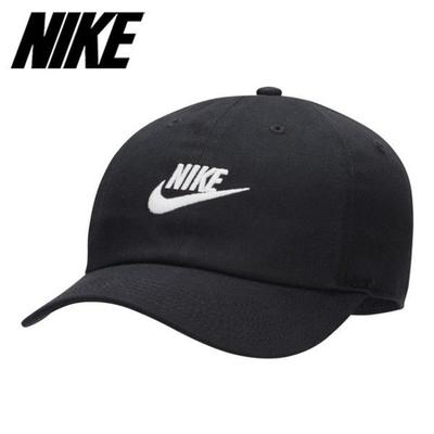 Nike Galleria Nike Kids Club Unstructured Futura Wash Cap Fb5063 010