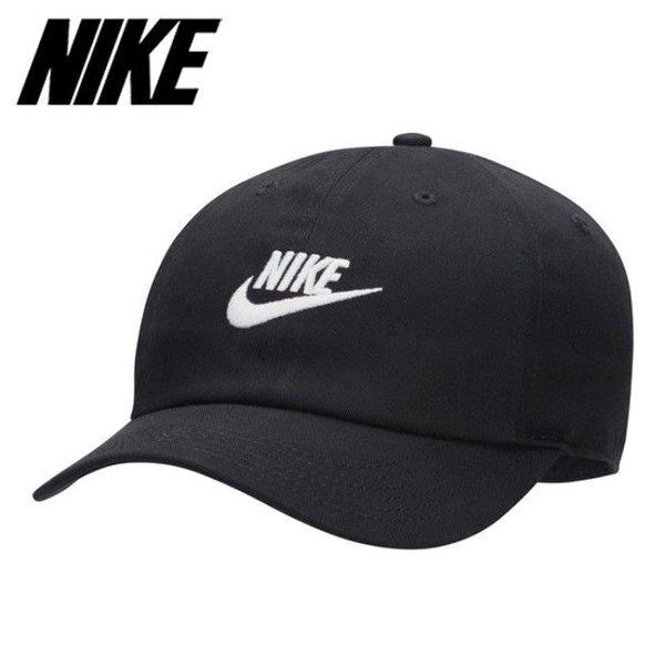 Nike Galleria Nike Kids Club Unstructured Futura Wash Cap Fb5063 010 FF