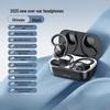 2025 New Model Wireless Over-Ear Bluetooth Sport Headphones - Secure, Comfortable, Long-Wearing for Men and Women