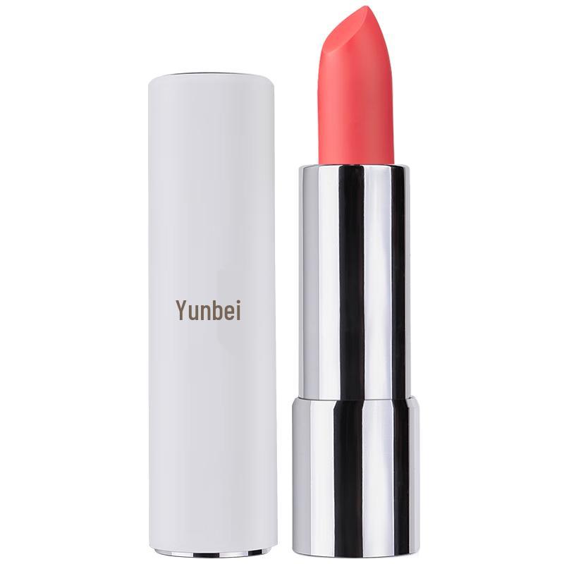 Увлажняющая и стойкая коллекция губных помад Yunbei