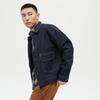 GAP Denim Jacket Men's Dark Blue 604883