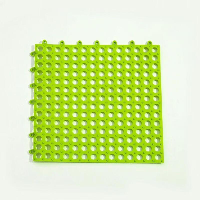 СМОТРИТЕ KEAN Модульный нескользящий коврик для клетки питомца