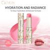 CATKIN LESKLÝ BALZÁM NA RTY Hydratační rtěnka Tónovací rtěnka Dlouhotrvající 12H Hydratace Zvlhčuje, Chrání & Zklidňuje suché rty