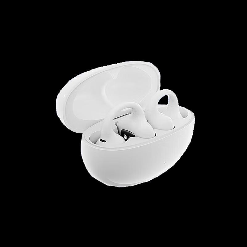 EDIFIER LolliClip Open-Ear Wireless ANC Earbuds
