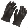 Thicken Rubber Latex Gloves, and Liquid , Size As (Pack of 1 Pair)