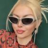 New  Punk Sunglasses Women Goggle Y2k Luxury Brand Sun Glasses 2000'S Shades Eyewear UV400 Female Designer Eyeglasses