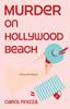 The Murder On Hollywood Beach Book