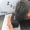 Giant USB Enter Key Pillow for Stress Relief and Napping