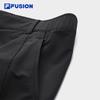 Fila Fusion Women's Loose Casual Woven Pants