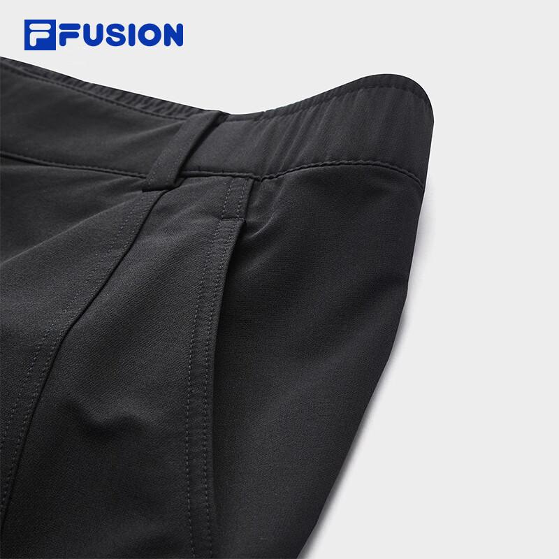 Fila Fusion Women's Loose Casual Woven Pants